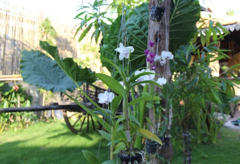 ホテル Moloppor Villa