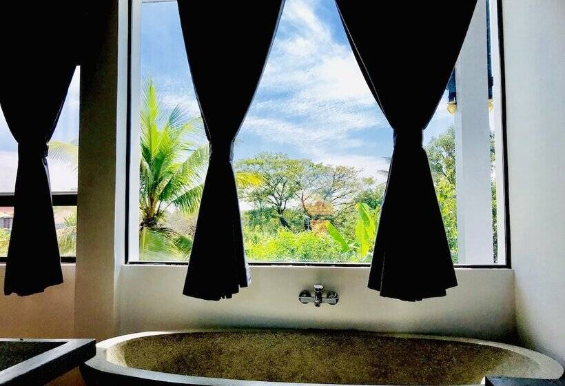 ホテル Moloppor Villa