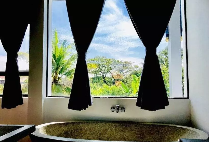 ホテル Moloppor Villa