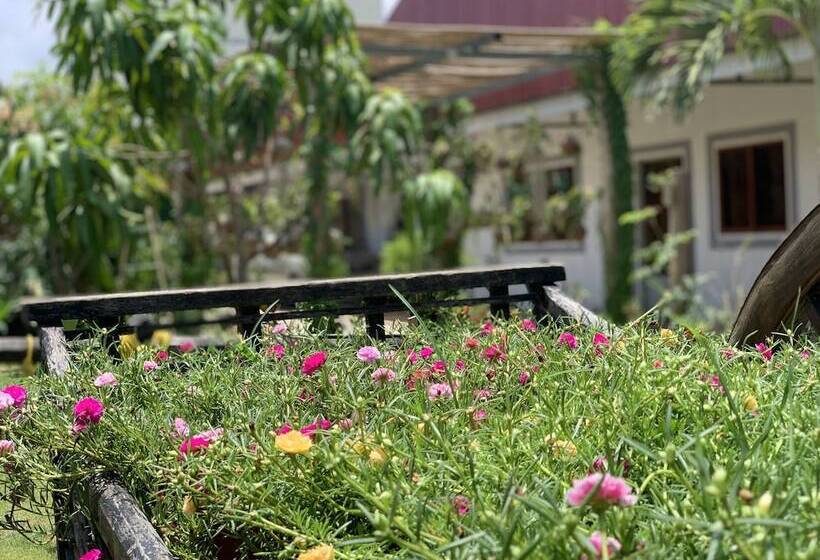 ホテル Moloppor Villa