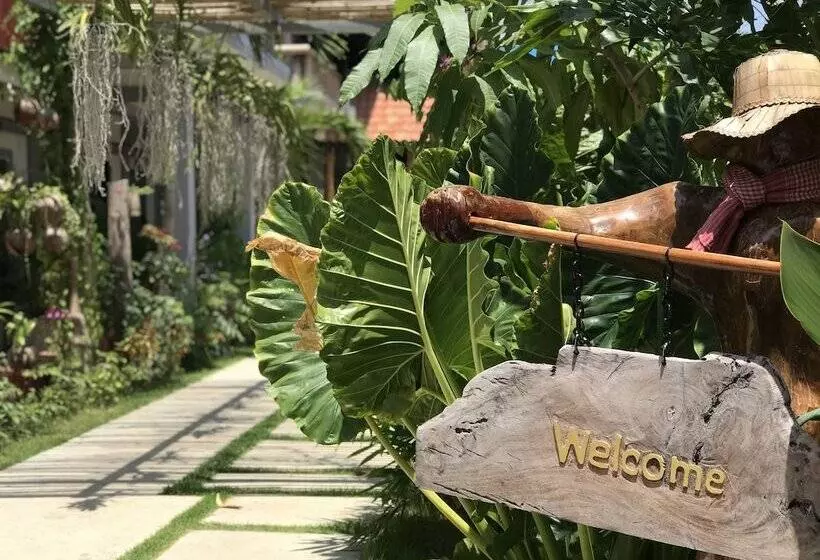 ホテル Moloppor Villa