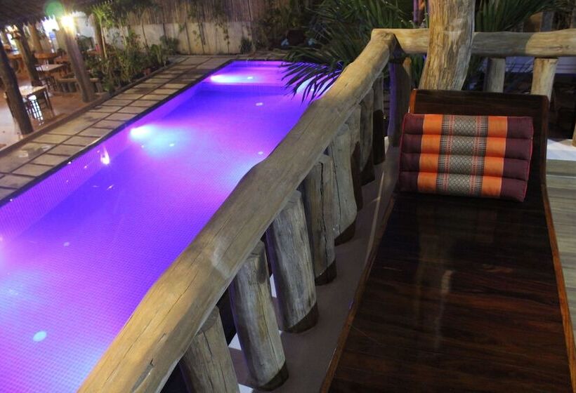 ホテル Moloppor Villa