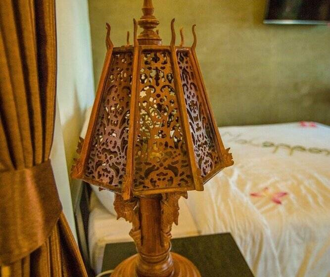 ホテル Moloppor Villa