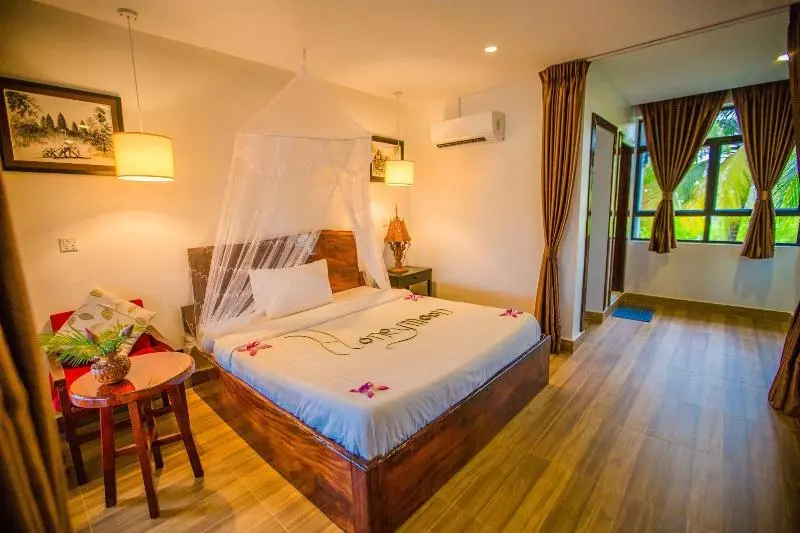 ホテル Moloppor Villa