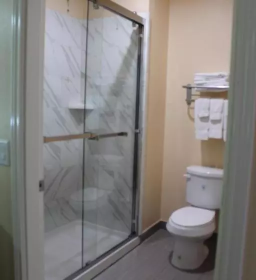 Motelli Express Inn And Suites