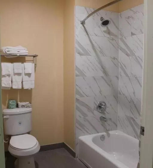 Motelli Express Inn And Suites