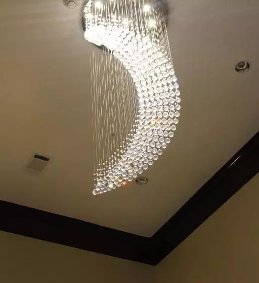 Motelli Express Inn And Suites