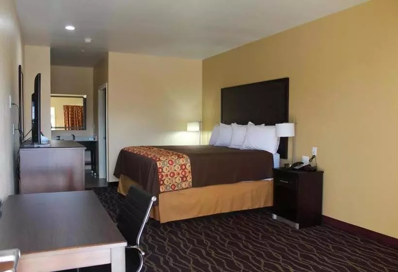 Motelli Express Inn And Suites