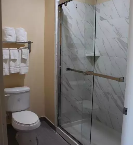 Motelli Express Inn And Suites