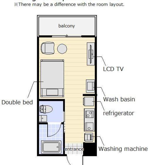 Mr.kinjo In Asahibashi Station