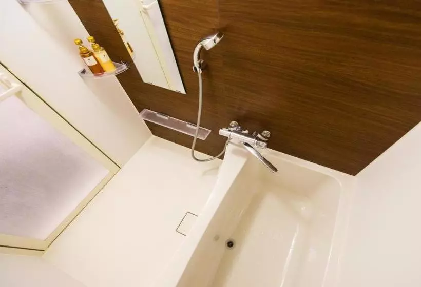 Mr.kinjo In Asahibashi Station