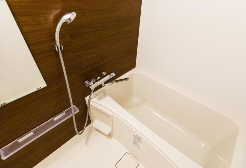 Mr.kinjo In Asahibashi Station