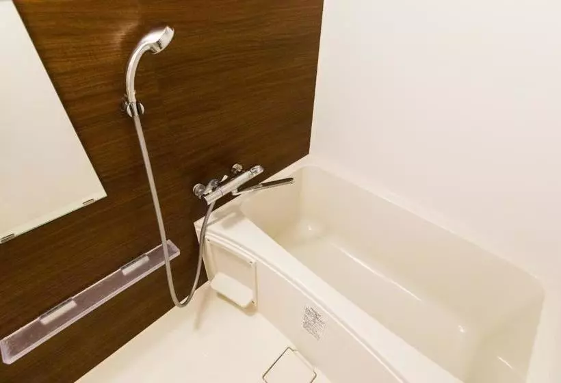 Mr.kinjo In Asahibashi Station