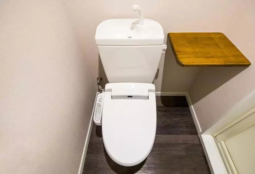 Mr.kinjo In Asahibashi Station