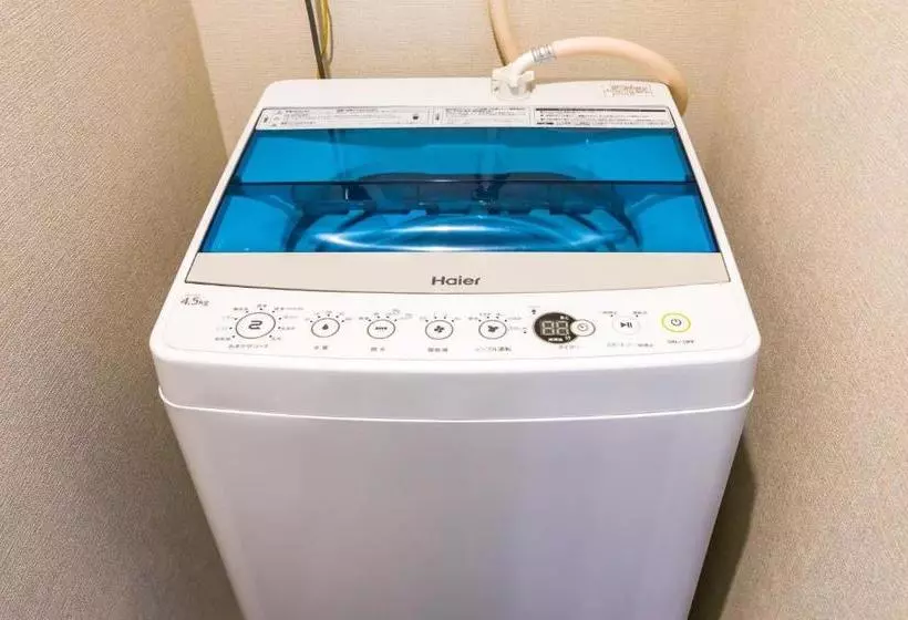 Mr.kinjo In Asahibashi Station