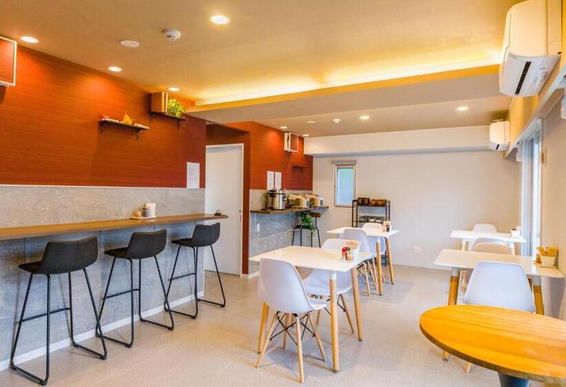 Mr.kinjo In Asahibashi Station