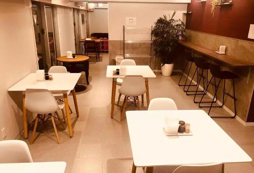 Mr.kinjo In Asahibashi Station