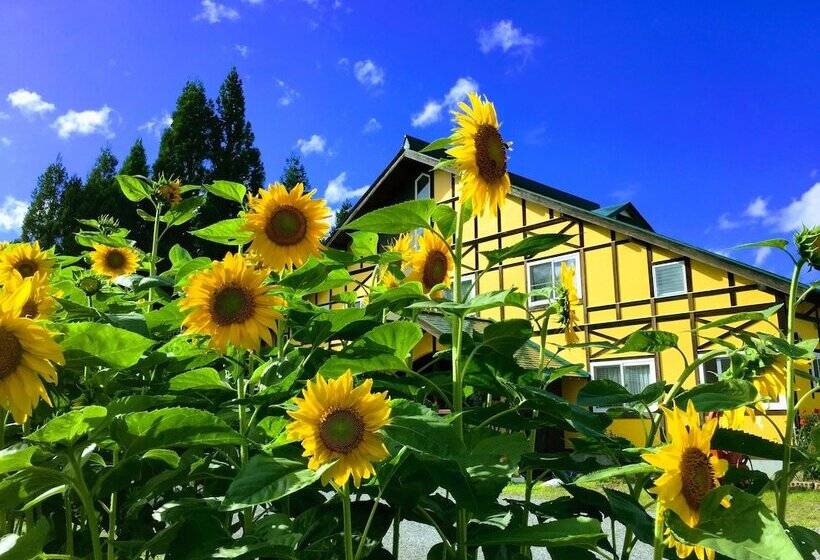 پانسیون Guesthouse Kinzaza