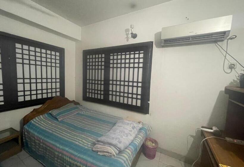 پانسیون Japanese Lodge Hydrangea