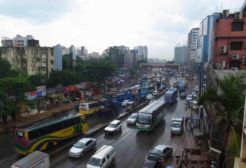 پانسیون Japanese Lodge Hydrangea