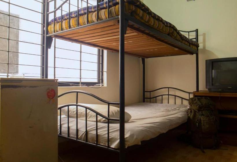 پانسیون Japanese Lodge Hydrangea