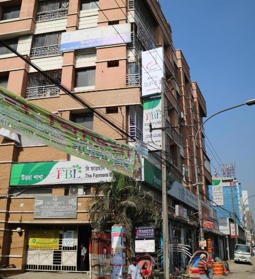 پانسیون Japanese Lodge Hydrangea