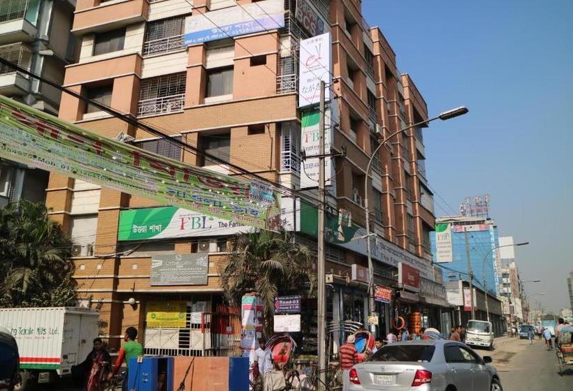 پانسیون Japanese Lodge Hydrangea