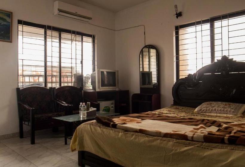 پانسیون Japanese Lodge Hydrangea