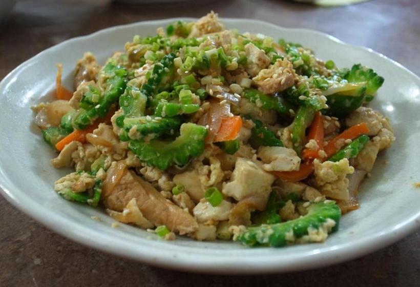 پانسیون Japanese Lodge Hydrangea