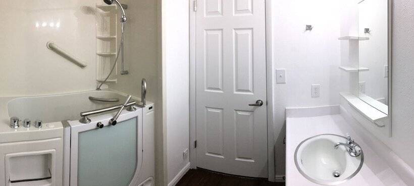 פנסיון Large Room Near Uvu & Byu