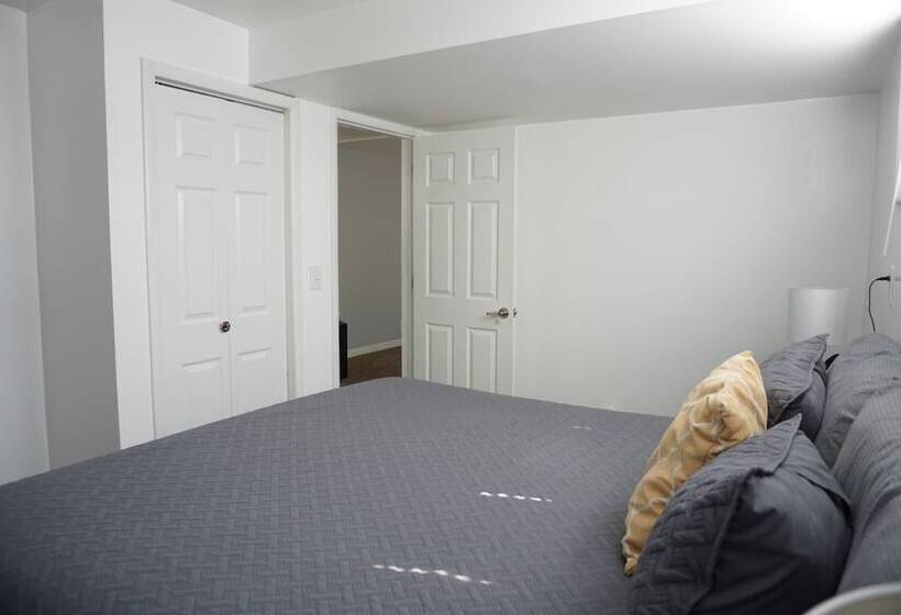 פנסיון Large Room Near Uvu & Byu