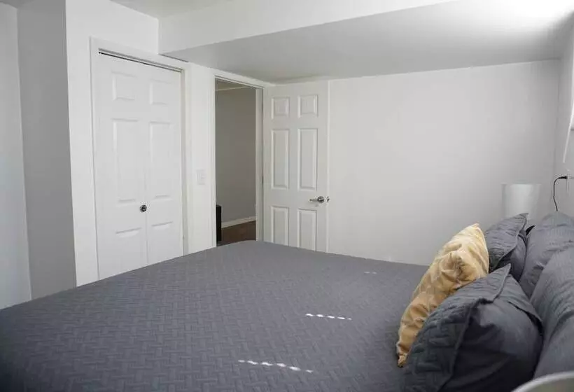 Majatalo Large Room Near Uvu & Byu