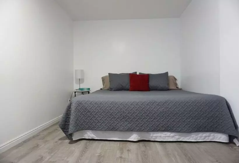 Majatalo Large Room Near Uvu & Byu