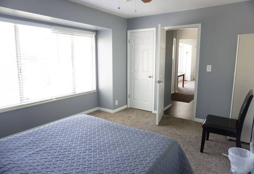 פנסיון Large Room Near Uvu & Byu