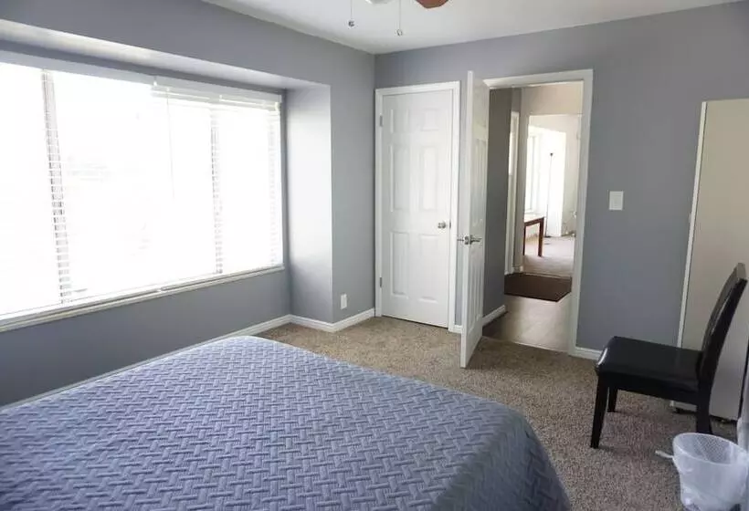 Majatalo Large Room Near Uvu & Byu