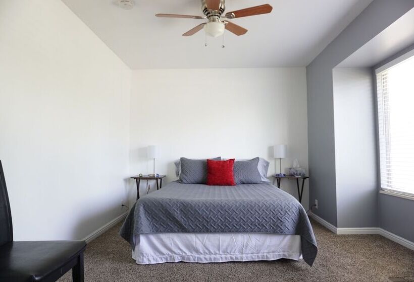 פנסיון Large Room Near Uvu & Byu