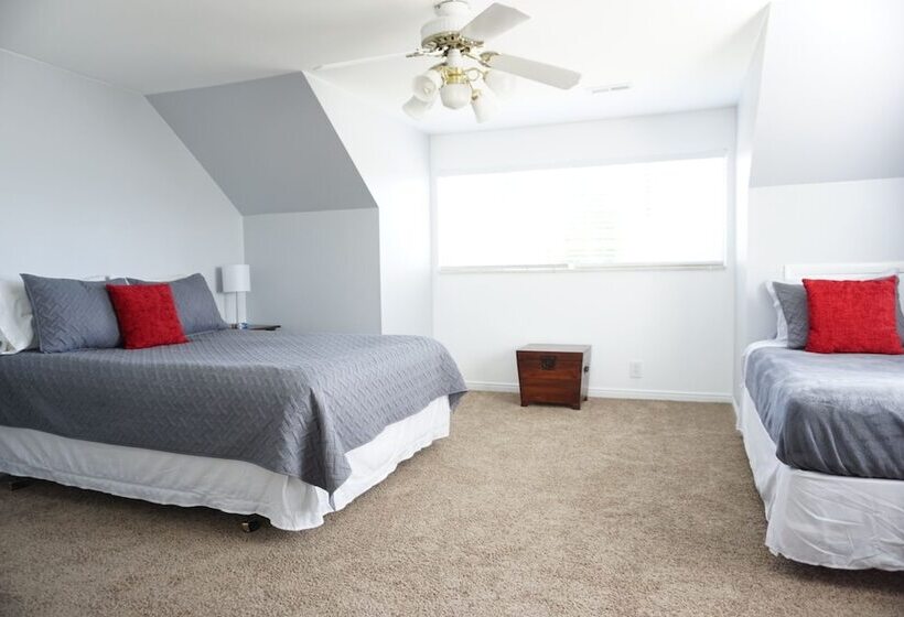 פנסיון Large Room Near Uvu & Byu