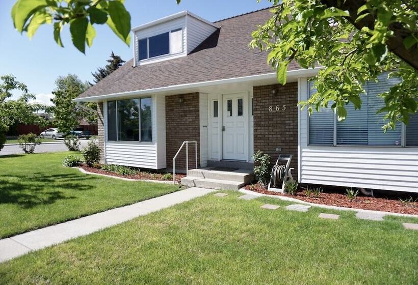 פנסיון Large Room Near Uvu & Byu