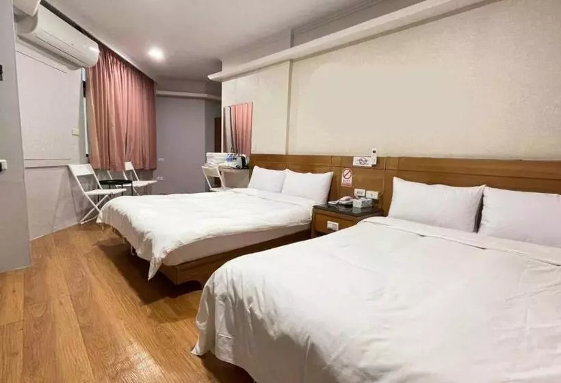 هاستل 町宿溫泉旅館