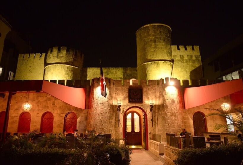 Mauad Hotel Boutique