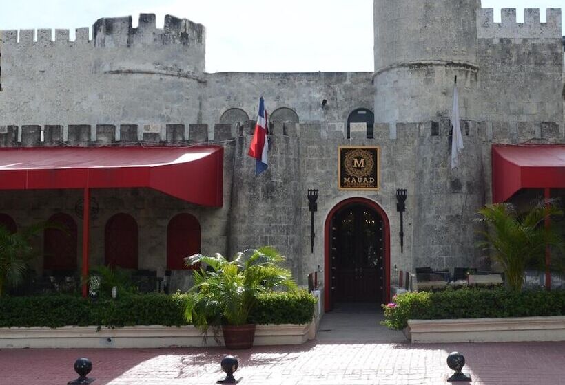 Mauad Hotel Boutique