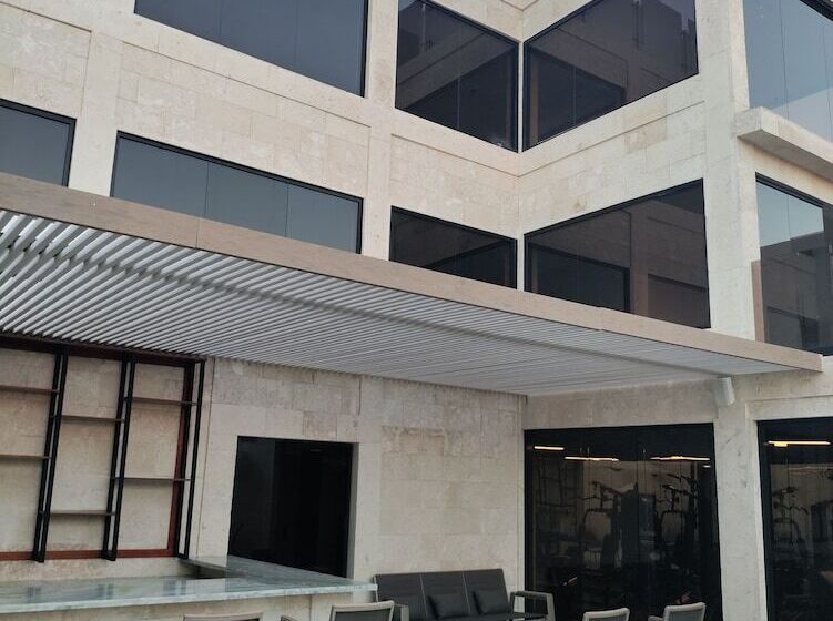 Mauad Hotel Boutique