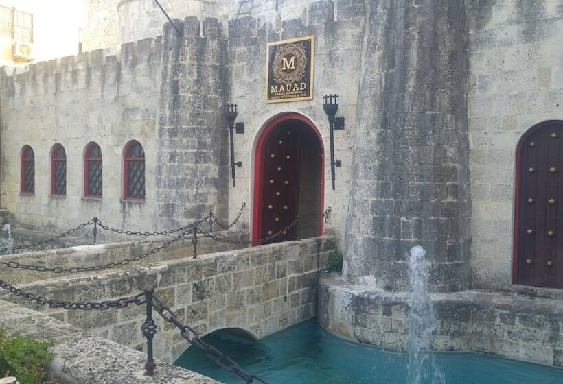 Mauad Hotel Boutique