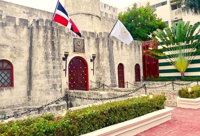 Mauad Hotel Boutique