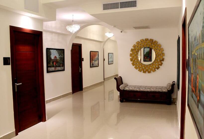 Mauad Hotel Boutique