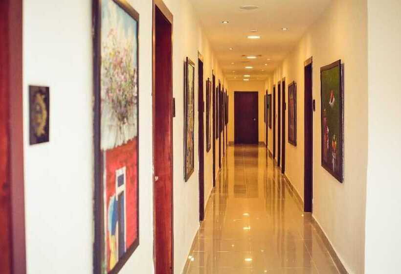 Mauad Hotel Boutique