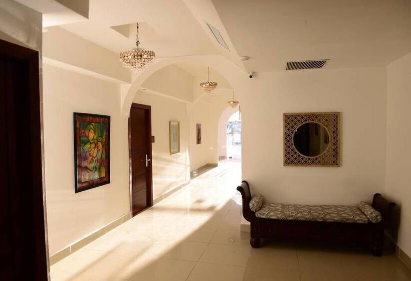 Mauad Hotel Boutique