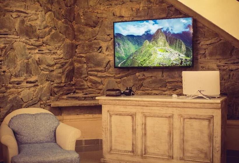 Mauad Hotel Boutique