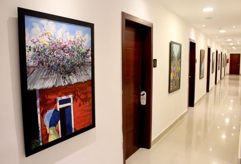 Mauad Hotel Boutique