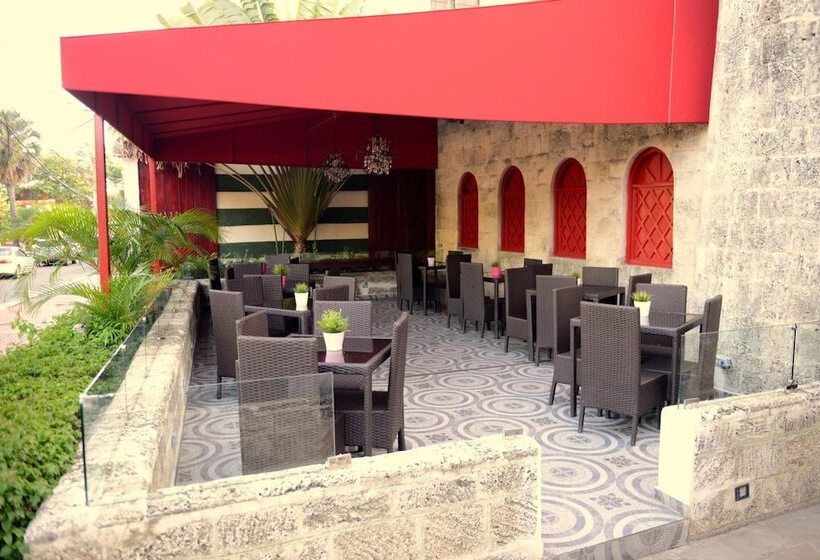 Mauad Hotel Boutique